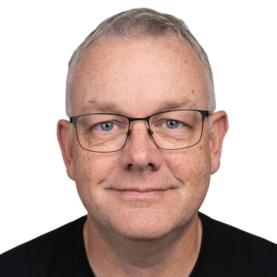 Klaus Hamm, Marketingleiter HERZKönig